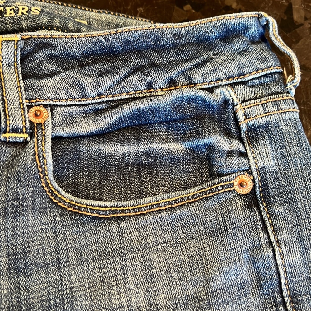 American Eagle outfitters jeans - Picture 4 of 8